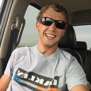 Meet your Posher, Tyler